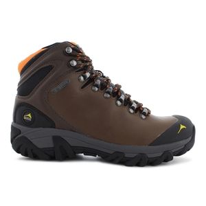 Pacific mountain boots
